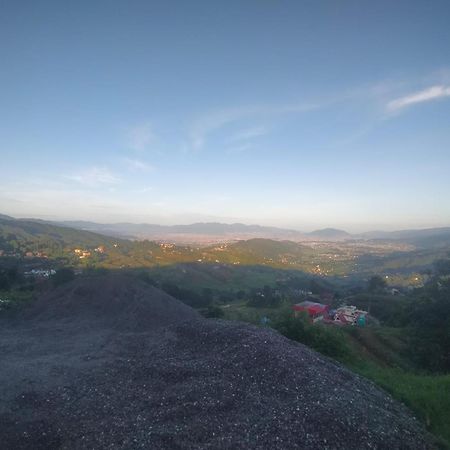 Lasso Khaja Ghar Nagarkot Exterior photo